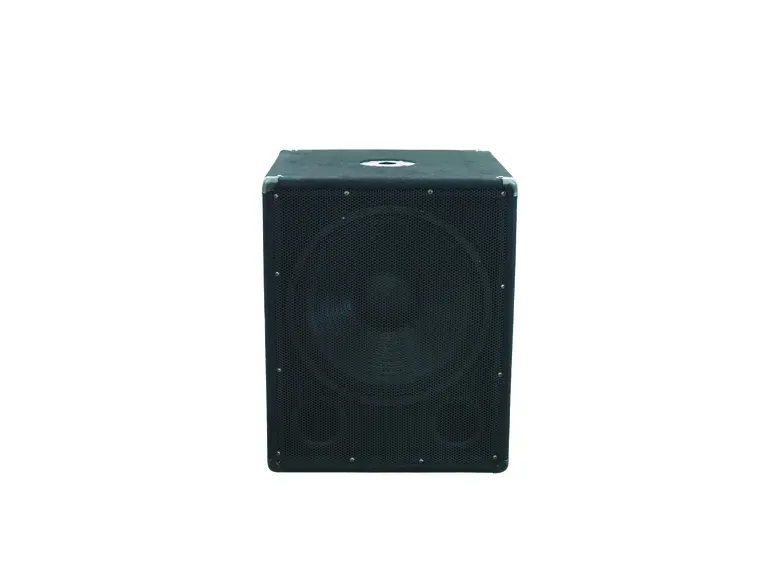 OMNITRONIC BX-1550 Subwoofer 800W 